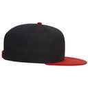 125-1038 OTTO CAP “OTTO SNAP” 6 Panel Pro Style Snapback Hat