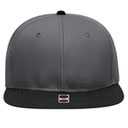 125-1038 OTTO CAP “OTTO SNAP” 6 Panel Pro Style Snapback Hat