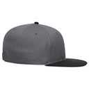 125-1038 OTTO CAP “OTTO SNAP” 6 Panel Pro Style Snapback Hat