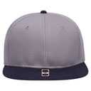 125-1038 OTTO CAP “OTTO SNAP” 6 Panel Pro Style Snapback Hat