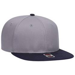 OTTO CAP “OTTO SNAP” 6 Panel Pro Style Snapback Hat OTTO CAP “OTTO SNAP” 6 Panel Pro Style Snapback Hat