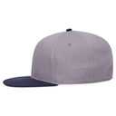 OTTO CAP “OTTO SNAP” 6 Panel Pro Style Snapback Hat