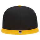 125-1038 OTTO CAP “OTTO SNAP” 6 Panel Pro Style Snapback Hat