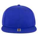 125-1323 OTTO CAP "OTTO COMFY FIT" 6 Panel Mid Profile Style Snapback Hat