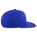 125-1323 OTTO CAP "OTTO COMFY FIT" 6 Panel Mid Profile Style Snapback Hat