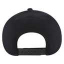 125-1323 OTTO CAP "OTTO COMFY FIT" 6 Panel Mid Profile Style Snapback Hat