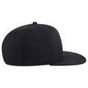 125-1323 OTTO CAP "OTTO COMFY FIT" 6 Panel Mid Profile Style Snapback Hat