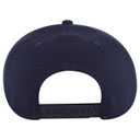 125-1323 OTTO CAP "OTTO COMFY FIT" 6 Panel Mid Profile Style Snapback Hat