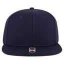 125-1323 OTTO CAP "OTTO COMFY FIT" 6 Panel Mid Profile Style Snapback Hat