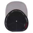 125-1323 OTTO CAP "OTTO COMFY FIT" 6 Panel Mid Profile Style Snapback Hat