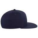 125-1323 OTTO CAP "OTTO COMFY FIT" 6 Panel Mid Profile Style Snapback Hat