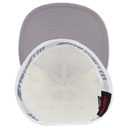 125-1323 OTTO CAP "OTTO COMFY FIT" 6 Panel Mid Profile Style Snapback Hat