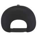 125-1323 OTTO CAP "OTTO COMFY FIT" 6 Panel Mid Profile Style Snapback Hat