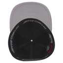 125-1323 OTTO CAP "OTTO COMFY FIT" 6 Panel Mid Profile Style Snapback Hat