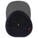 OTTO CAP "OTTO SNAP" 6 Panel Pro Style Snapback Hat