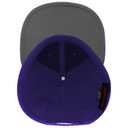 125-978 OTTO CAP "OTTO SNAP" 6 Panel Pro Style Snapback Hat