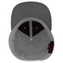 125-978 OTTO CAP "OTTO SNAP" 6 Panel Pro Style Snapback Hat