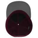125-978 OTTO CAP "OTTO SNAP" 6 Panel Pro Style Snapback Hat