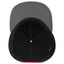 OTTO CAP "OTTO SNAP" 6 Panel Pro Style Snapback Hat