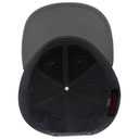 125-978 OTTO CAP "OTTO SNAP" 6 Panel Pro Style Snapback Hat