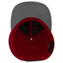 OTTO CAP "OTTO SNAP" 6 Panel Pro Style Snapback Hat