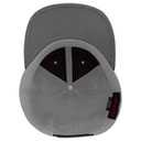 OTTO CAP "OTTO SNAP" 6 Panel Pro Style Snapback Hat