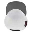 OTTO CAP "OTTO SNAP" 6 Panel Pro Style Snapback Hat