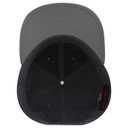 OTTO CAP "OTTO SNAP" 6 Panel Pro Style Snapback Hat