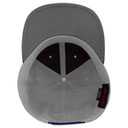 OTTO CAP "OTTO SNAP" 6 Panel Pro Style Snapback Hat