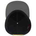 OTTO CAP "OTTO SNAP" 6 Panel Pro Style Snapback Hat