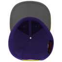 OTTO CAP "OTTO SNAP" 6 Panel Pro Style Snapback Hat