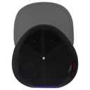 OTTO CAP "OTTO SNAP" 6 Panel Pro Style Snapback Hat