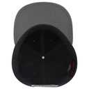 OTTO CAP "OTTO SNAP" 6 Panel Pro Style Snapback Hat