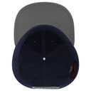 OTTO CAP "OTTO SNAP" 6 Panel Pro Style Snapback Hat