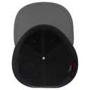 OTTO CAP "OTTO SNAP" 6 Panel Pro Style Snapback Hat