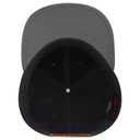 OTTO CAP "OTTO SNAP" 6 Panel Pro Style Snapback Hat