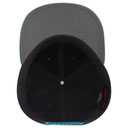 OTTO CAP "OTTO SNAP" 6 Panel Pro Style Snapback Hat