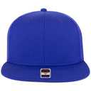 13-1329 OTTO CAP "OTTO FLEX" 6 Panel Mid Profile Style Baseball Cap