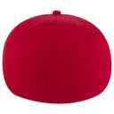 13-1329 OTTO CAP "OTTO FLEX" 6 Panel Mid Profile Style Baseball Cap