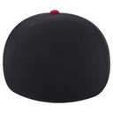13-1329 OTTO CAP "OTTO FLEX" 6 Panel Mid Profile Style Baseball Cap