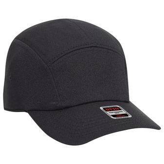 133-1047 Cool Comfort Polyester Cool Mesh Running Caps