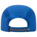 133-1240 OTTO CAP Reflective 6 Panel Running Hat