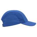 133-1240 OTTO CAP Reflective 6 Panel Running Hat