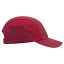 133-1240 OTTO CAP Reflective 6 Panel Running Hat