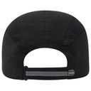 133-1240 OTTO CAP Reflective 6 Panel Running Hat