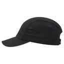 133-1240 OTTO CAP Reflective 6 Panel Running Hat