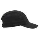 133-1240 OTTO CAP Reflective 6 Panel Running Hat