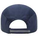 133-1240 OTTO CAP Reflective 6 Panel Running Hat