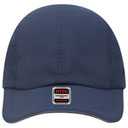 133-1240 OTTO CAP Reflective 6 Panel Running Hat