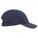 133-1240 OTTO CAP Reflective 6 Panel Running Hat